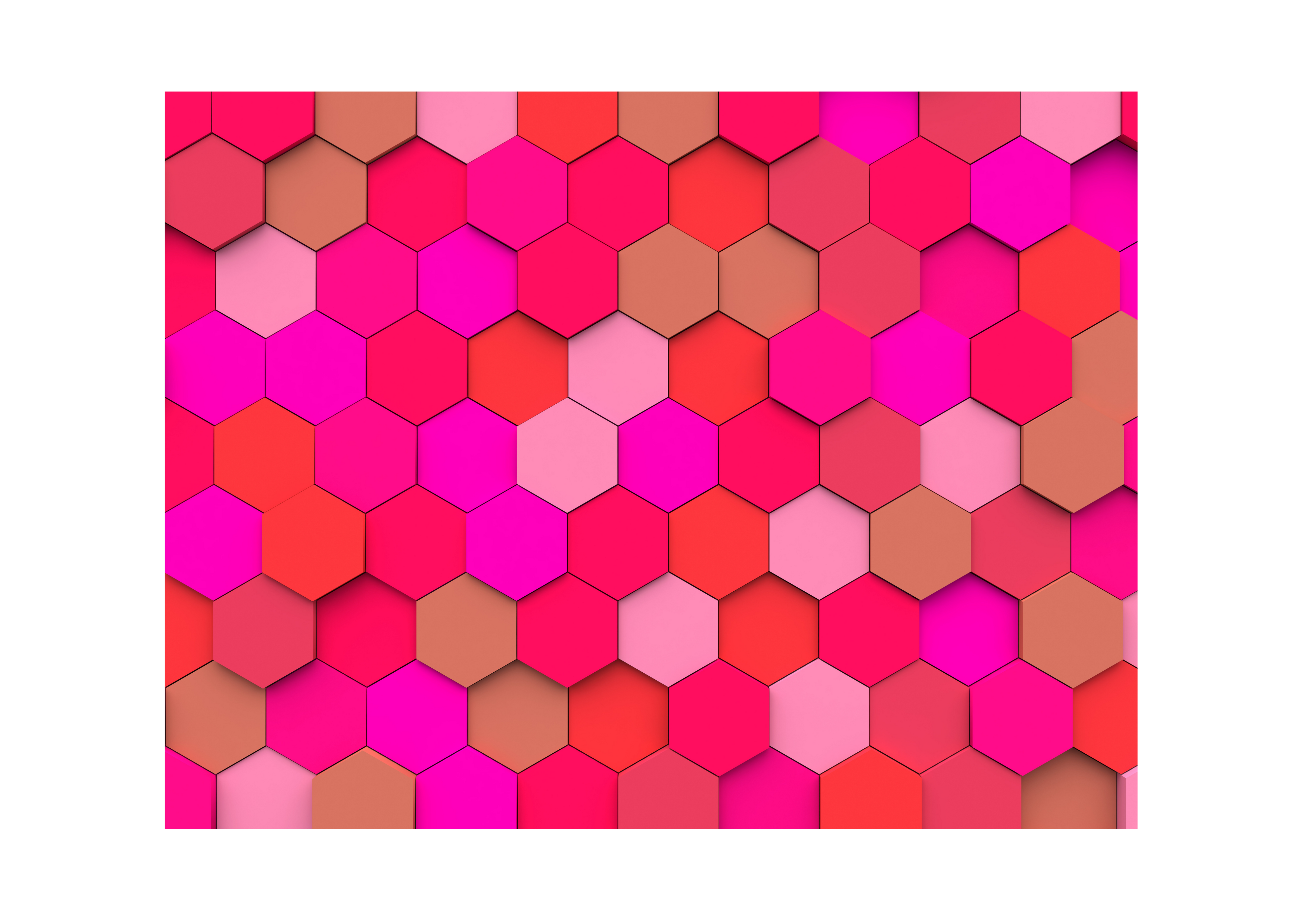 Hexagonal Box: evolving Emmeci Digital Technology