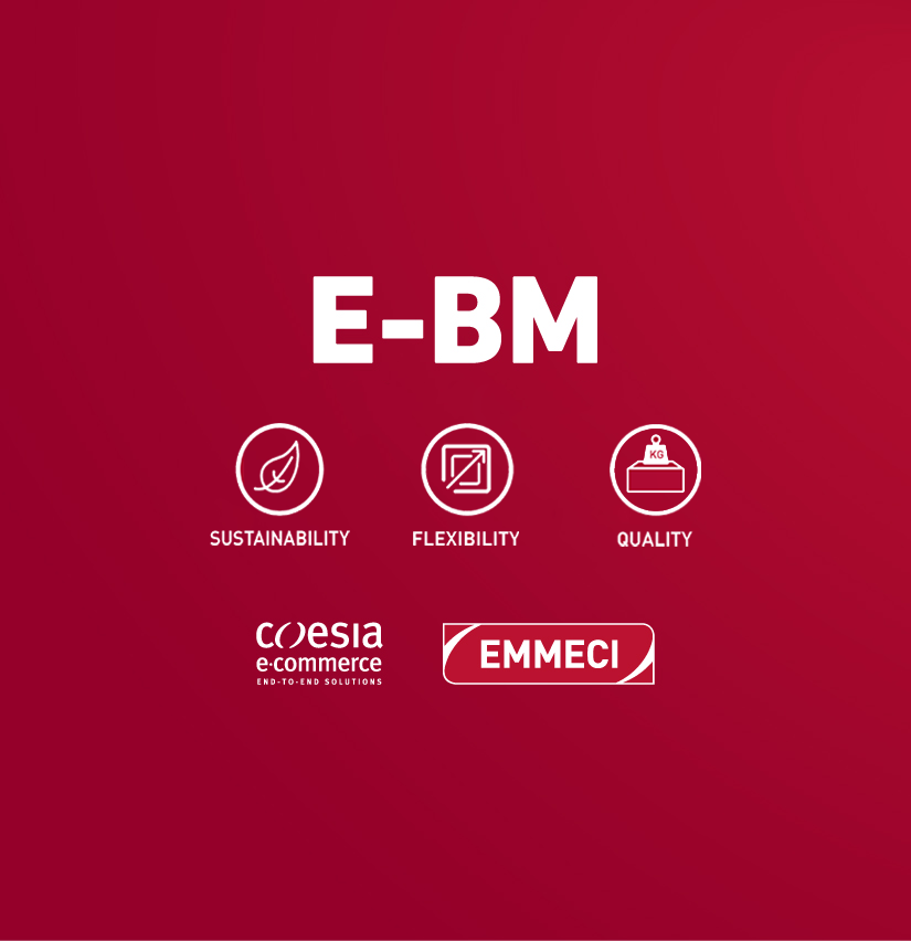E-BM EMMECI