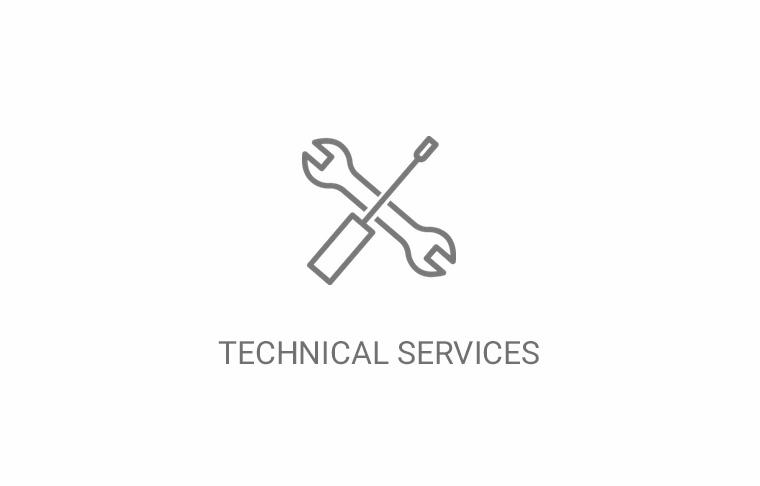 servizi tecnici