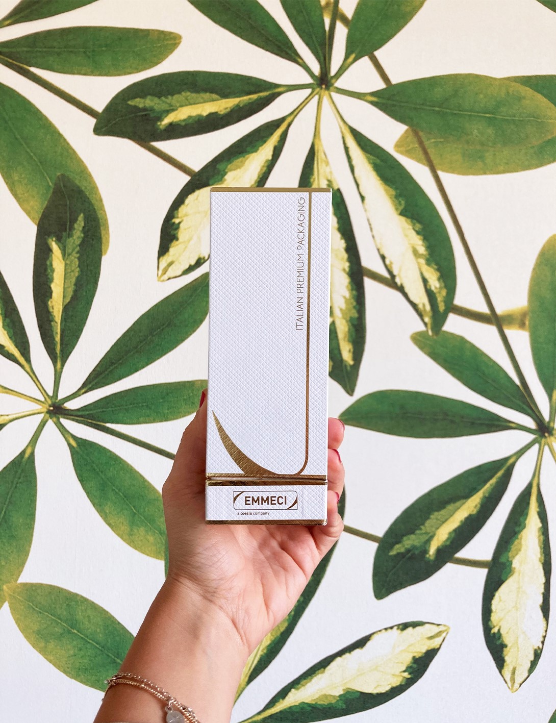 Lusso e Sostenibilità nel Packaging: possibile con Emmeci EMMECI GREEN