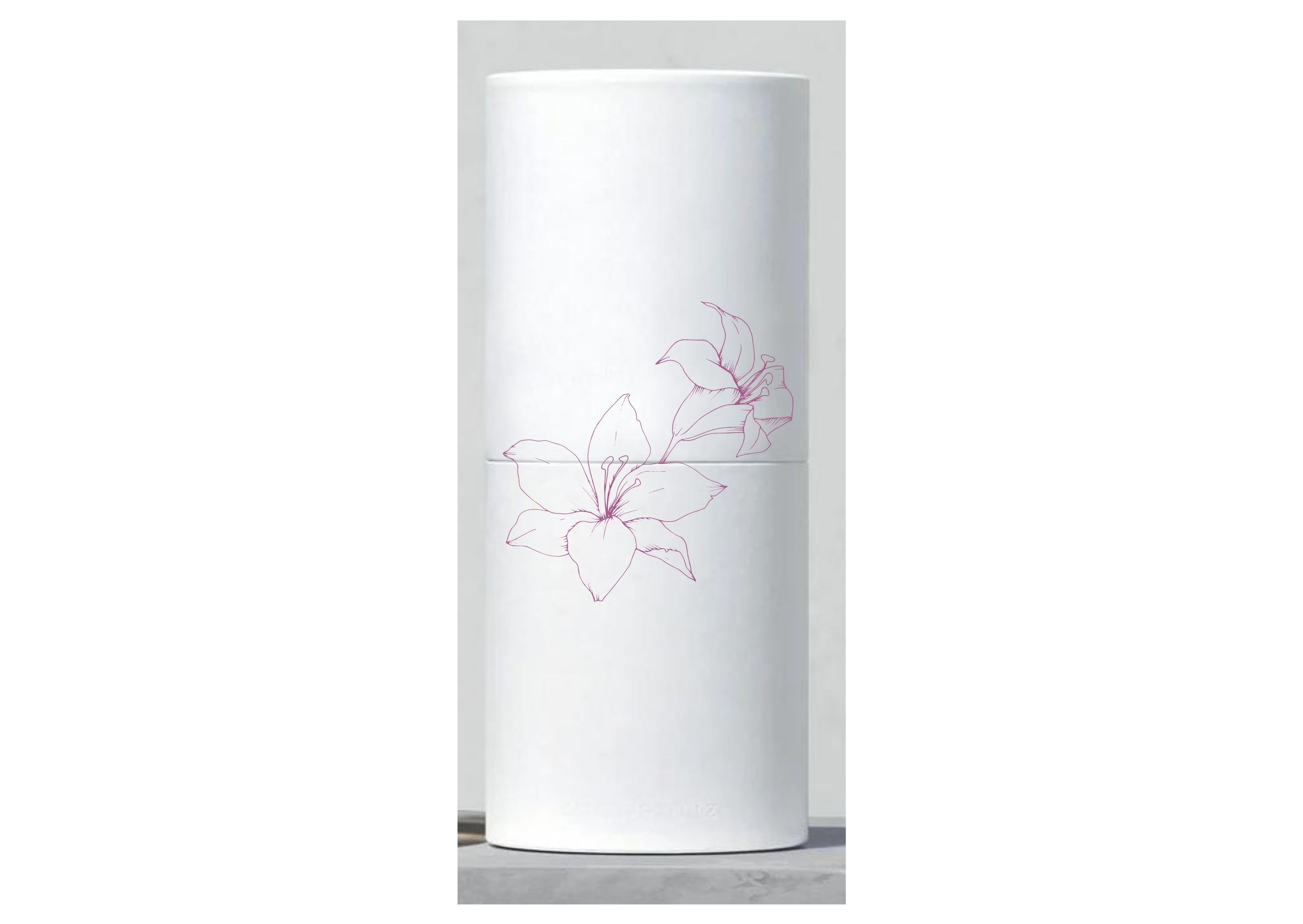 Cylindrical Box: the essential shape of Luxury Cylindrical Box: the essential shape of Luxury