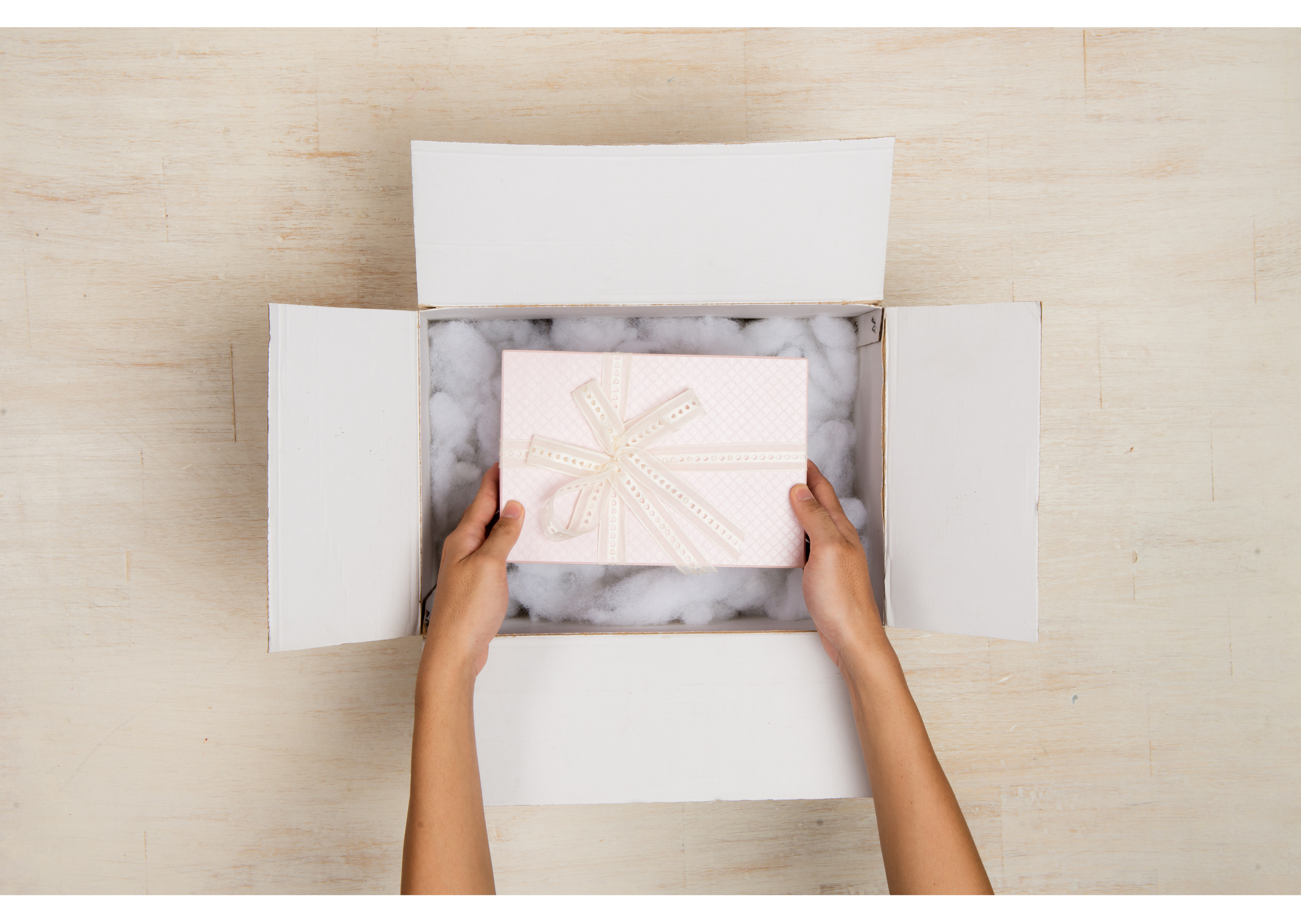 Top Packaging Trends for 2022: among blooming again and being distinctive unboxing
