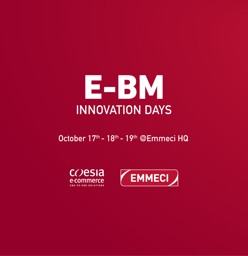 E-BM BOX-ON-DEMAND SOLUTION
