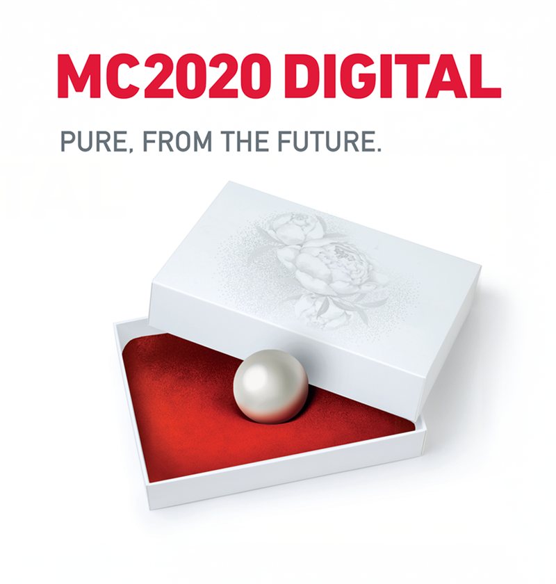 MC2020 DIGITAL