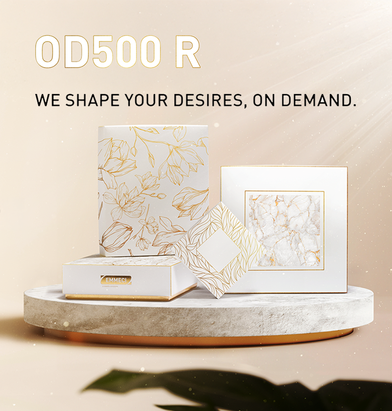 OD500-R