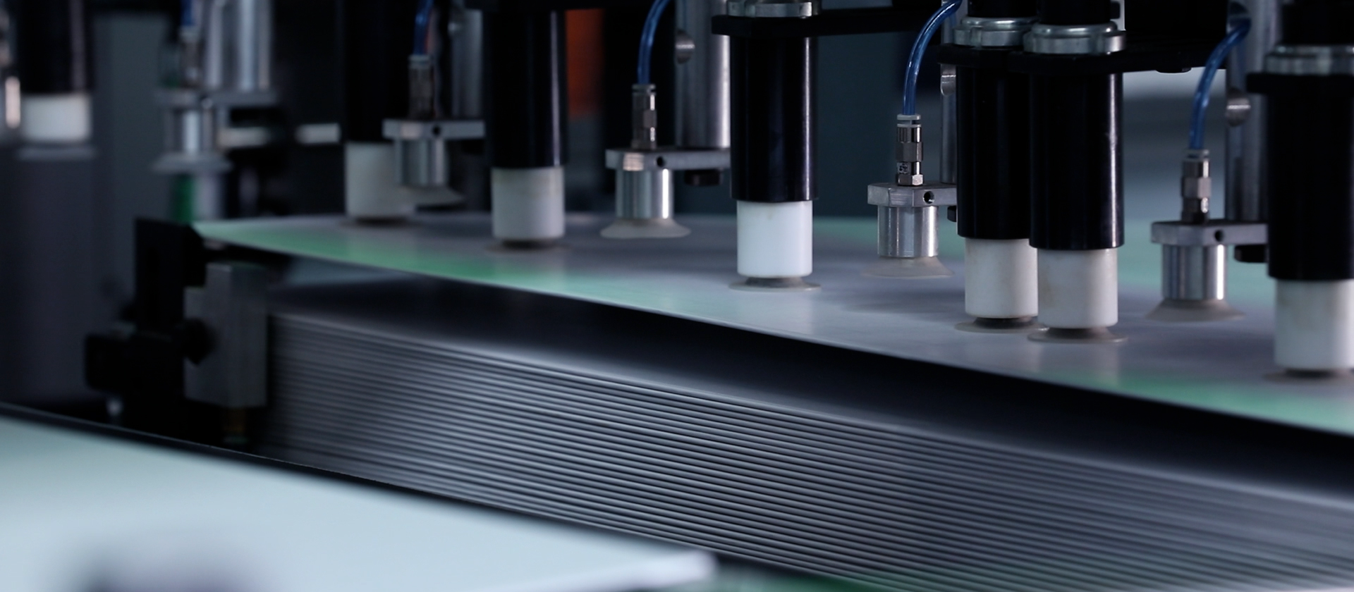 Emmeci Laminators