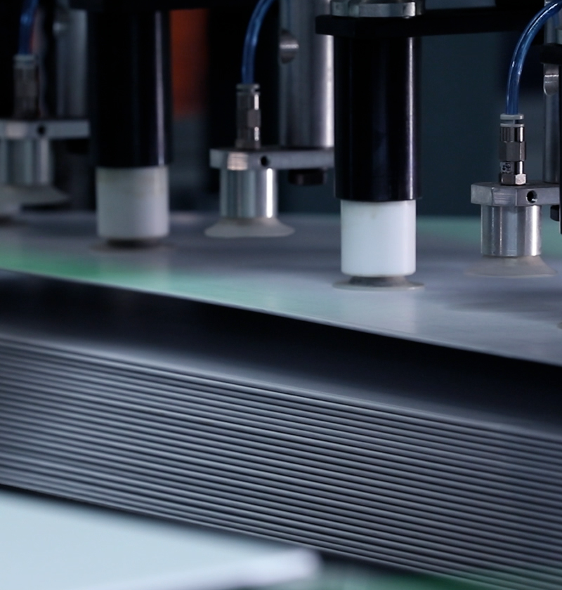 Emmeci Laminators