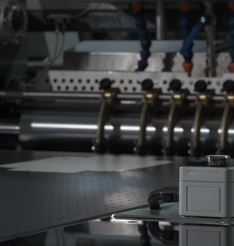 Emmeci Gluing Machines
