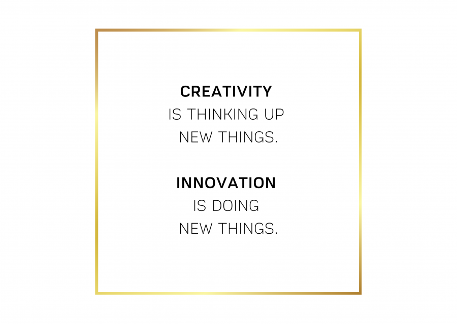 Innovation