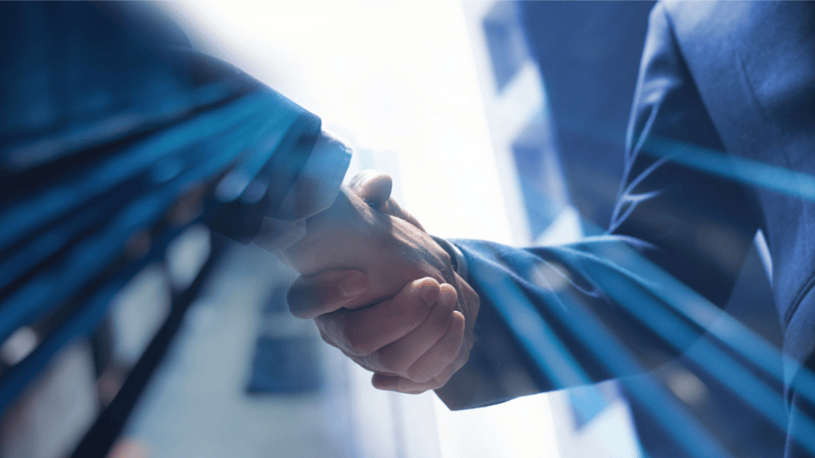 customer service partnership