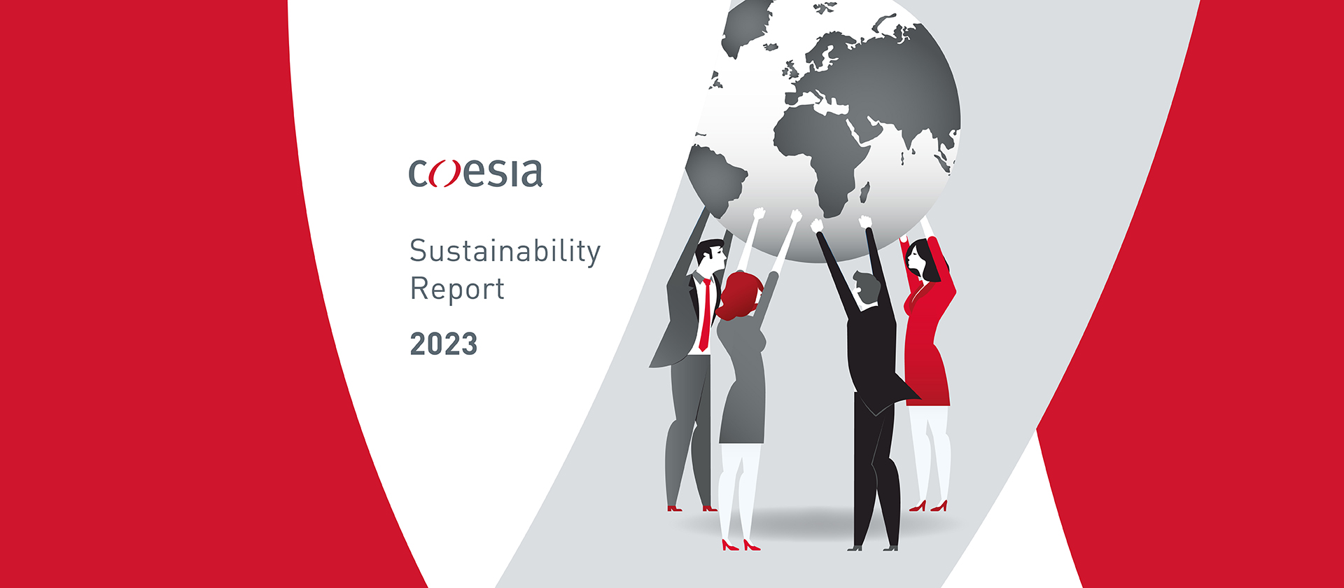 Coesia Sustainability Report 2023 ENG