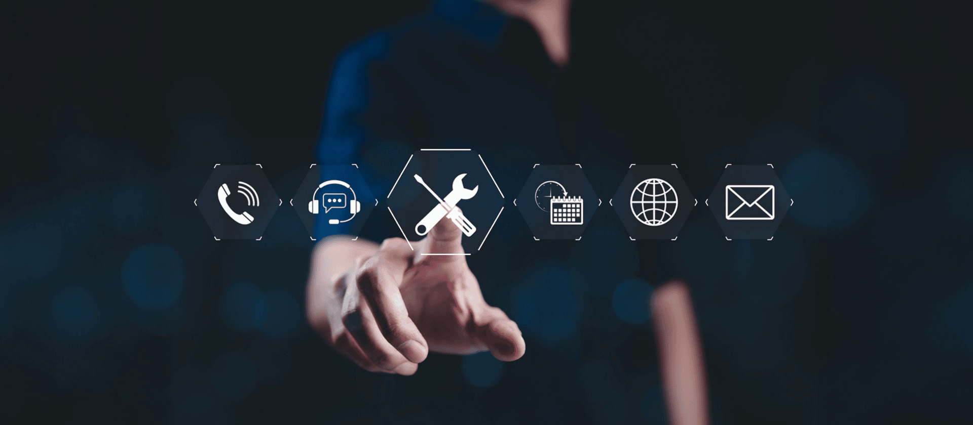 Emmeci Customer Service