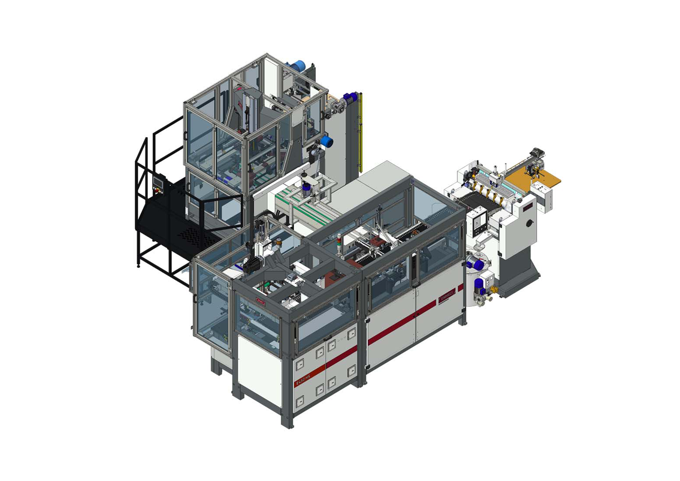 E450 HS