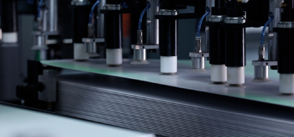 Emmeci - Laminator Case-Maker