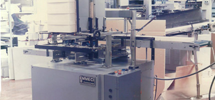 Emmeci MCL82