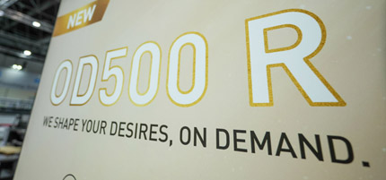 Emmeci OD 500 R