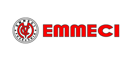 Old Emmeci logo