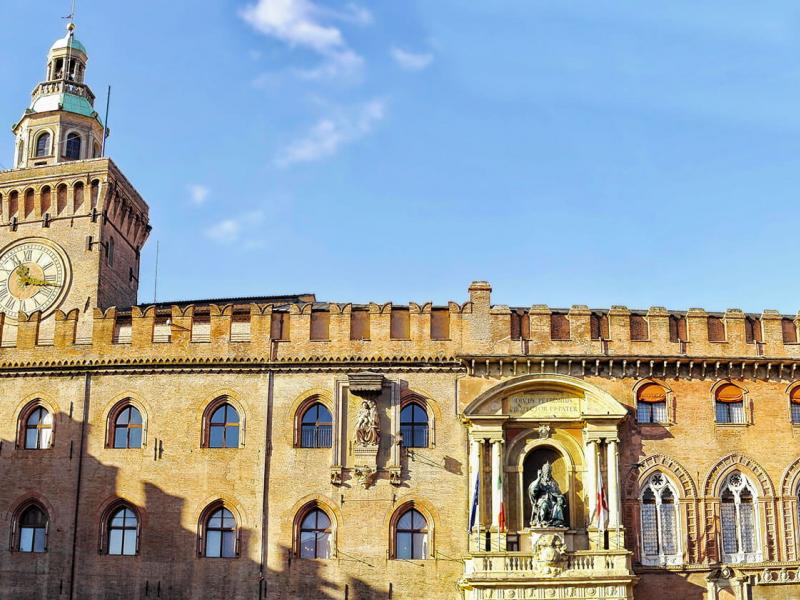 Cosmoprof Bologna 2018
