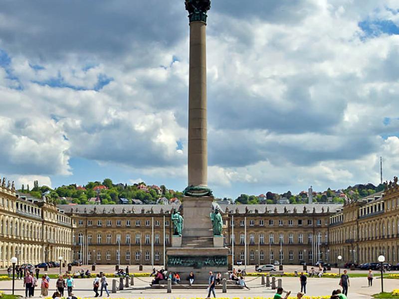 Emmeci at LogiMAT 2026