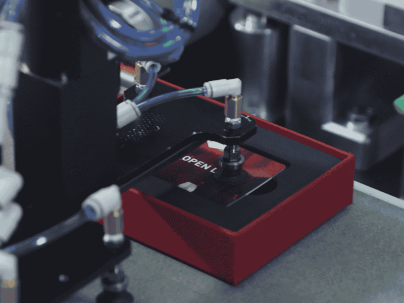 Emmeci Robotics solutions