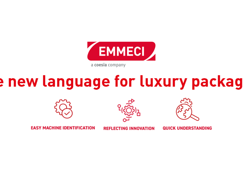 New Emmeci portfolio names 2026