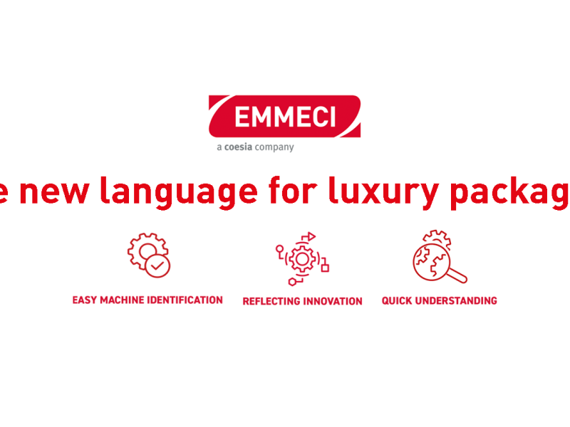New Emmeci portfolio names 2026
