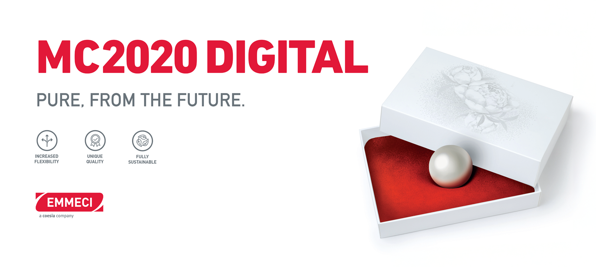 MC2020 DIGITAL