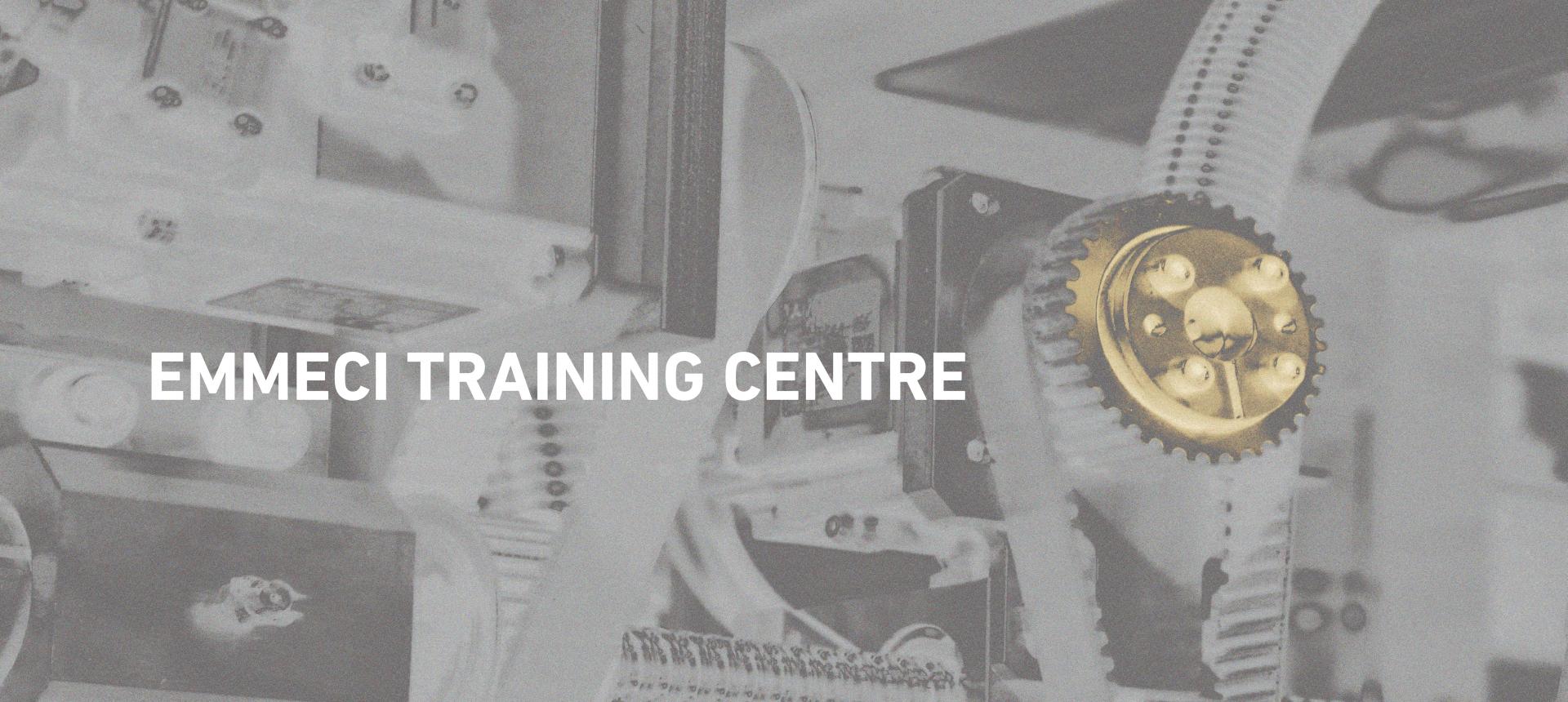 Training centre