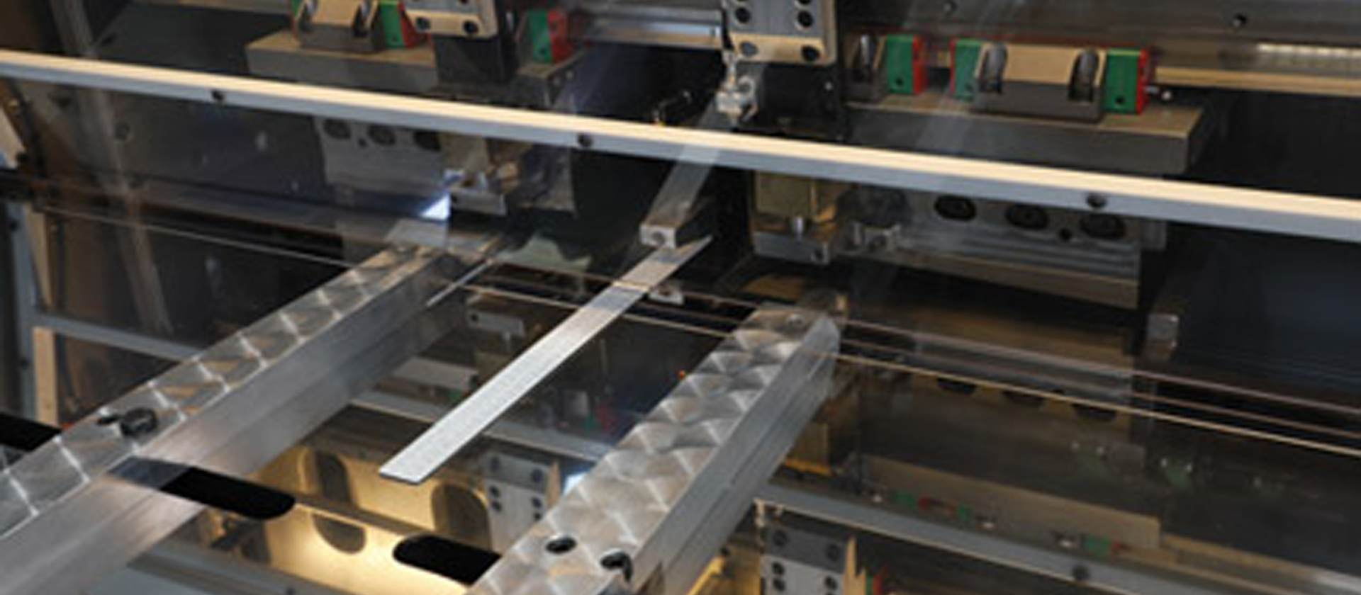 Emmeci Lidding machines