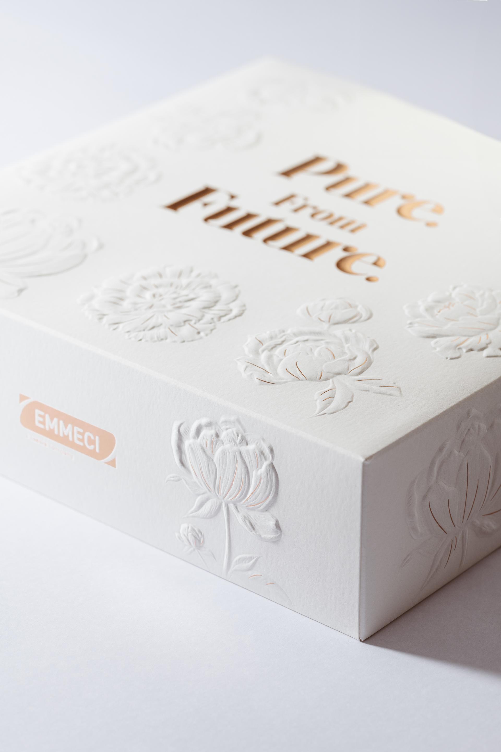 Emmeci box