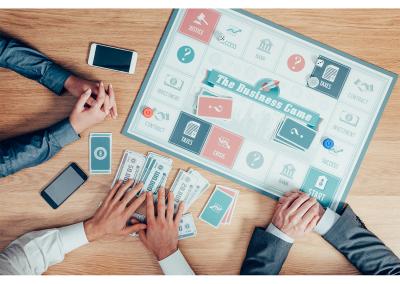 Packaging post-2020: cosa aspettarci dal 2021? boardgames