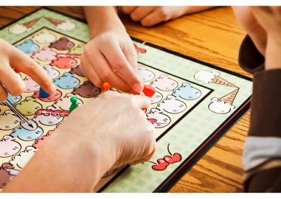 Le Linee Emmeci più vendute nel 2020: il boom delle Macchine Accoppiatrici board games