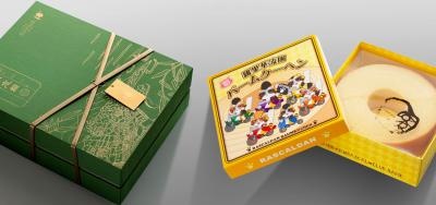 How we successfully conquered Japan’s premium packaging market Image