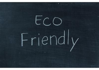 eco-friendly