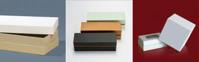 Packaging eco-sostenibile: l’ultima tendenza nel settore del lusso boxes