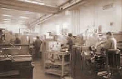Il connubio vincente di Emmeci: Tradizione ed Innovazione emmeci