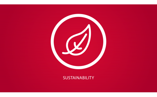 Sustainability