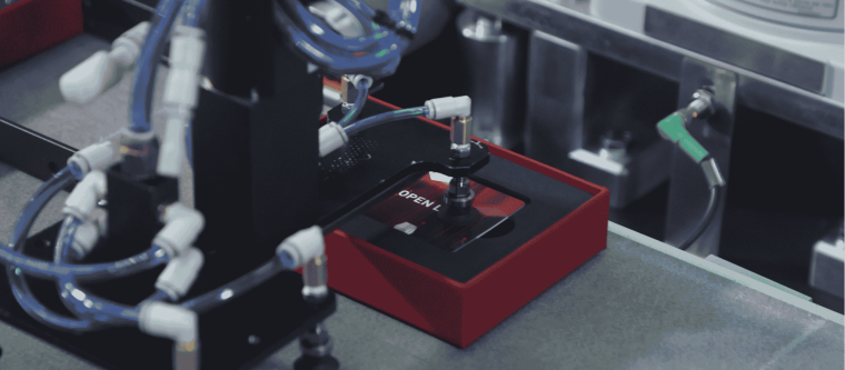 Emmeci Robotics