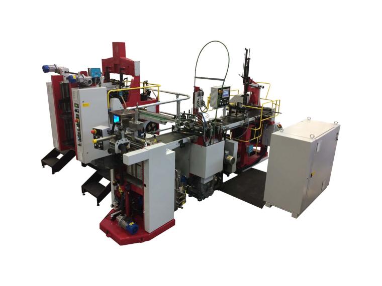 New - Mechanical Technology
