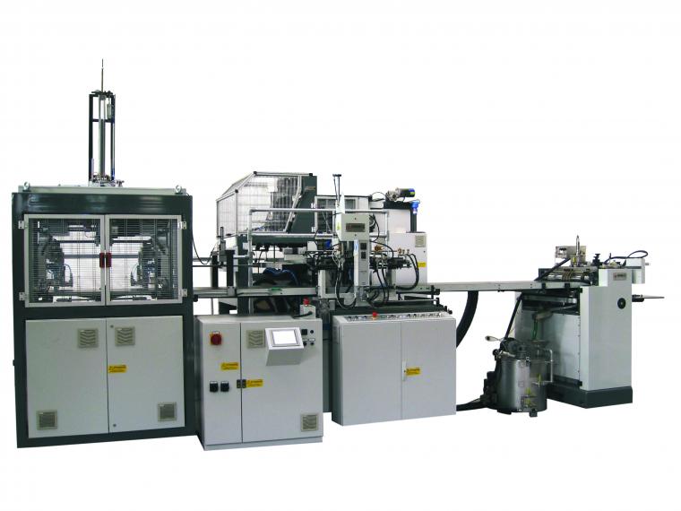 Electronic Machines