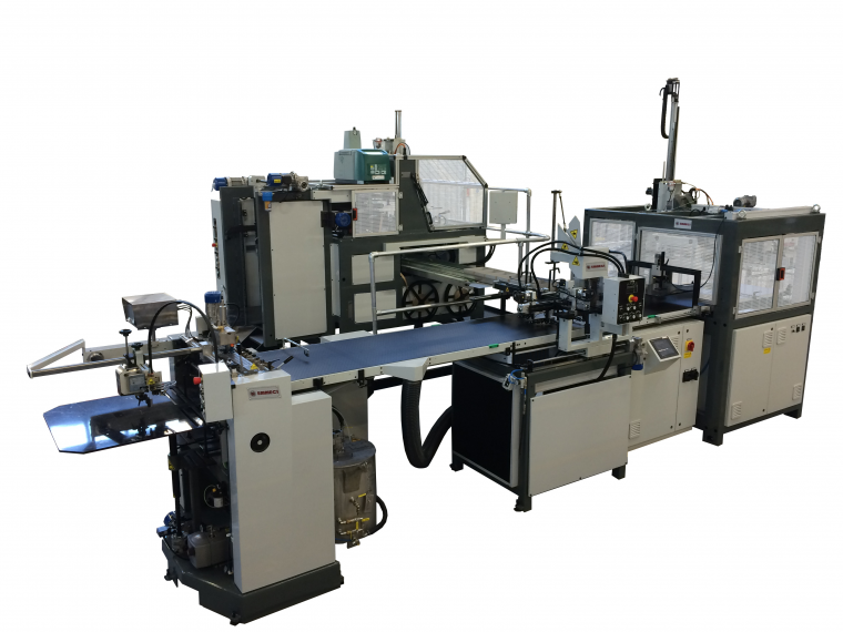 Electronic Machines