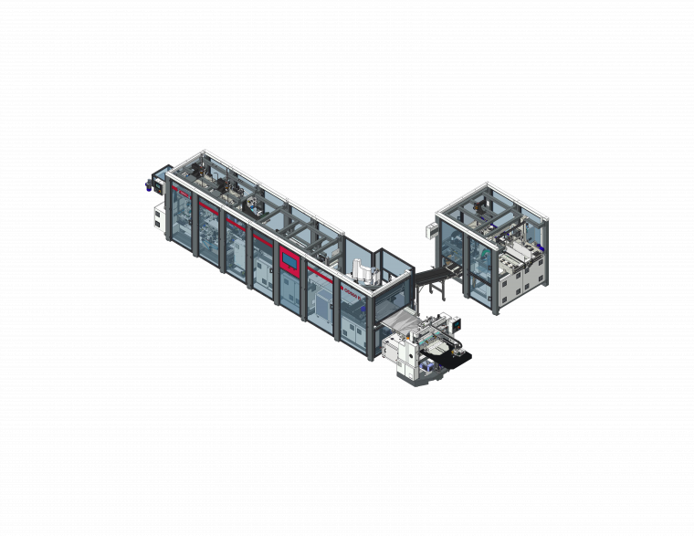 OD500 R - RENDER