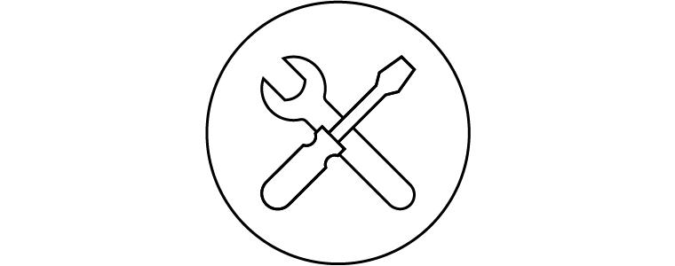 Preventive maintenance