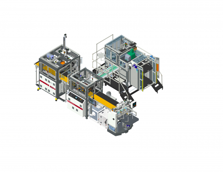Digital Machines