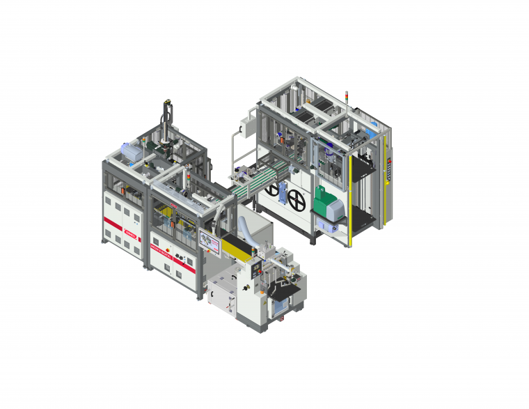 Digital Machines