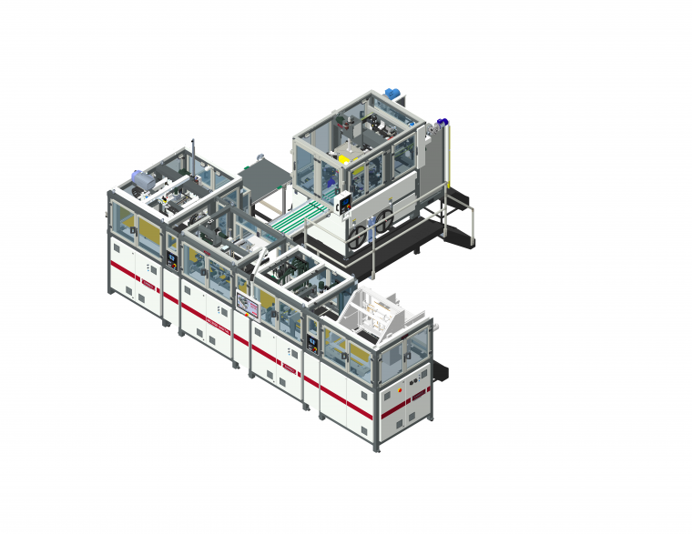 MC2020 DIGITAL - RENDER