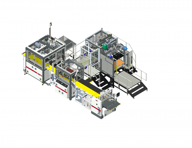 Digital Machines