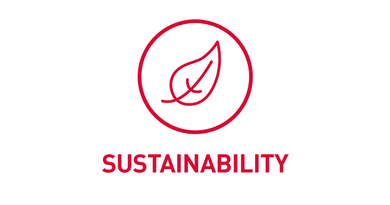 Sustainability