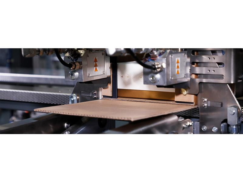 Redefining E-Commerce Fulfillment: Precision Packaging Starts with E-BF 