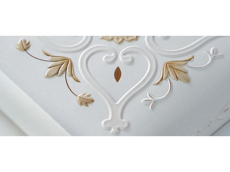 Luxury packaging trends 2026 - box by Emmeci